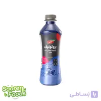 ایزوتونیک ورزشی ویتامینه لیموترش کاله | 500 میلی‌ لیتر