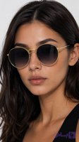 عینک زنانه برند accessories - هپی سان شاپ