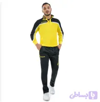 سوئیشرت و شلوار ورزشی Givova ایتالیا