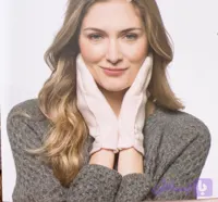 دستکش زنانه آلمانی accessories - هپی سان شاپ