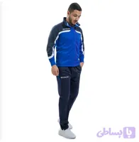 سوئیشرت و شلوار ورزشی Givova ایتالیا