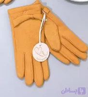 دستکش زنانه آلمانی - هپی سان شاپ