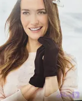 دستکش زنانه آلمانی accessories - هپی سان شاپ