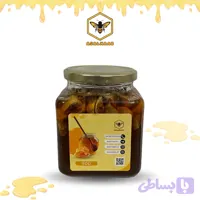 عسل انجیر 900 گرمی