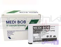 چسب آنژیوکت MEDI BOB