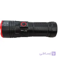 چراغ قوه اسمال سان (SMALL SUN) مدل ZY-T229