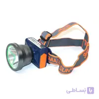 چراغ پیشانی اسمال سان مدل H189