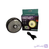 چراغ ریسه کمپینگ مدل MH-8208