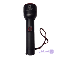 چراغ قوه اسمال سان (SMALL SUN) مدل ZY-F786