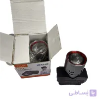 چراغ پیشانی اسمال سان(SMALL SUN) مدل ZY-H180