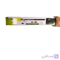 چراغ لنسر کمپینگ 360 لایت مدل FR-03