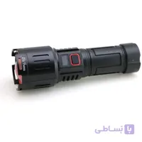 چراغ قوه اسمال سان (SMALL SUN) مدل ZY-T290