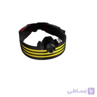 چراغ پیشانی مدل w694-3