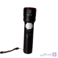 چراغ قوه اسمال سان (SMALL SUN) مدل ZY-2501C