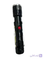 چراغ قوه اسمال سان مدل ZY-T6-26