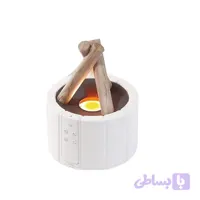 دستگاه بخور سرد مدل BONFIRE