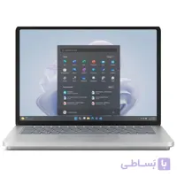 لپ تاپ 14.4 اینچی مایکروسافت مدل Surface Laptop Studio 2-i7 13800H-32GB LPDDR5x-1TB SSD-RTX4050 6GB-Touch 120Hz