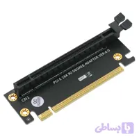 کارت رایزر PCI-Express 3.0/4.0 16x مدل NETPIL 7048