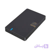 باکس هارد اکسترنال 2.5 اینچ نت پیل مدل 2505