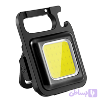 چراغ قوه جیبی مدل LED Keychain Light