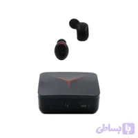 ایرفون بی سیم گیمینگ مدل M90 Pro - مشکی (پک ضعیف)