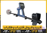 فلزیاب گلدمانستر 2000 از برند ماینلب