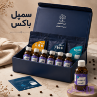 سبد انتخابی