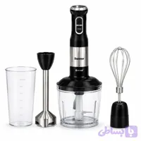 گوشتکوب برقی دانمور 3 کاره مدل DR-3002