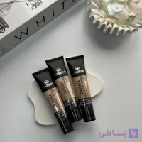 کرم پودر گابرنی