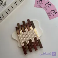 رژ لب دو طرفه آرت اسکین
