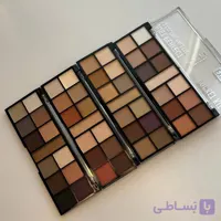 پالت سایه دودوگرل 13 رنگ