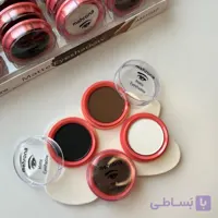 سایه چشم مهرونا
