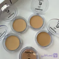 پنکک BB مهرونا