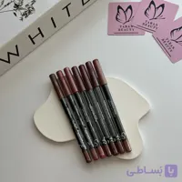 خط لب گلدن رز