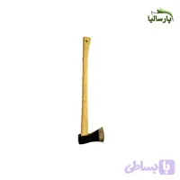 تبر باغبانی 2000 گرمی آلتونا مدل 9189