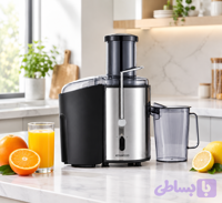 آبمیوه گیر کنوود مدل JEM02