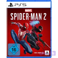 بازی Marvels Spider-Man 2 مخصوص PS5