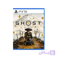 بازی Ghost of Yotei نسخه Standard مخصوص PS5