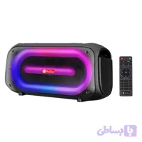 اسپیکر بلوتوثی پرووان PSB4926 + ریموت کنترل