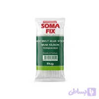 چسب حرارتی قطر ۷ میلی متر سومافیکس