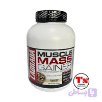 ماسل مس گینر لابرادا اصل Labrada Muscle Mass Gainer