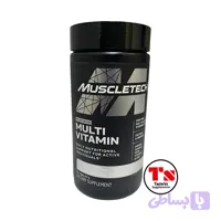 مولتی ویتامین پلاتینیوم ماسل تک اصل | Muscletech Multi Vitamin