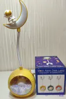 چراغ مطالعه عروسکی فضایی کره