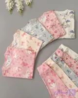 بلوز شلوار اسپه