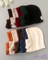 کلاه پلار aku
