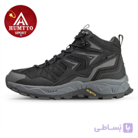 کفش ساقدار هامتو Humtto مدل 260993A-1