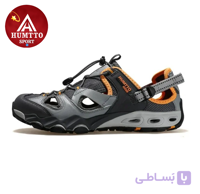 صندل آبنوردی مردانه هامتو Humtto مدل 630261A-2