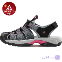 صندل آبنوردی زنانه هامتو Humtto مدل 710445B-1