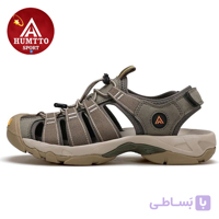 صندل آبنوردی مردانه هامتو Humtto مدل 710445A-13