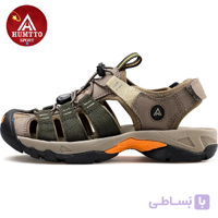 صندل آبنوردی زنانه هامتو Humtto مدل 710445B-4